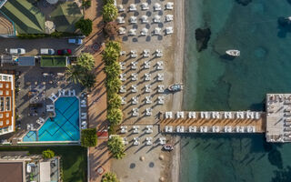 Náhled objektu Cettia Beach Resort, Marmaris, Egejská riviéra, Turecko