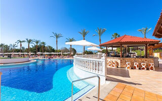 Náhled objektu Chatur Playa Real Resort, Costa Adeje, Tenerife, Kanárské ostrovy