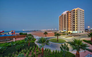 Náhled objektu City Stay Beach, Ras Al Khaimah, Ras Al Khaimah, Arabské emiráty