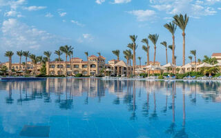 Náhled objektu Cleopatra Luxury Resort, Nabq Bay, Sinaj / Sharm el Sheikh, Egypt