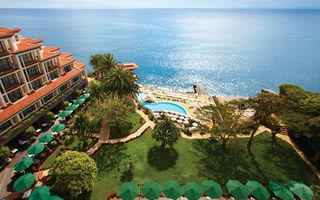 Náhled objektu Cliff Bay Resort, Funchal, ostrov Madeira, Portugalsko