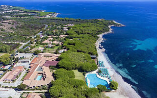 Náhled objektu Club Hotel Marina Seada Beach, Budoni, ostrov Sardinie, Itálie a Malta