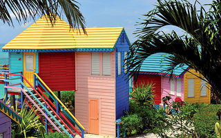 Náhled objektu Compass Point Resort, Nassau, Bahamy, Karibik a Stř. Amerika