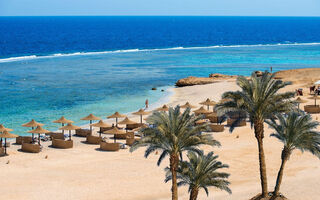Náhled objektu Concorde Moreen Beach Resort & Spa, Marsa Alam, Marsa Alam a okolí, Egypt