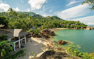 Náhled objektu Coral Cove Chalet, Ko Samui, Ko Samui, Thajsko