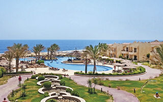 Náhled objektu Coral Hills Resort, Marsa Alam, Marsa Alam a okolí, Egypt