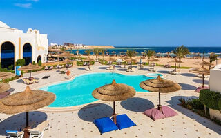 Náhled objektu Coral Sun Beach, Safaga, Hurghada a okolí, Egypt
