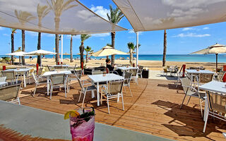 Náhled objektu Delphino Beach, Hammamet, Hammamet, Tunisko