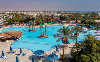 Náhled objektu Desert Rose Resort, Hurghada, Hurghada a okolí, Egypt