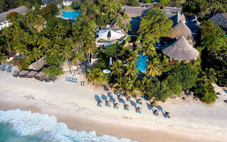 Náhled objektu Diamonds Leisure Beach & Golf Resort, Diani Beach, Keňa, Afrika