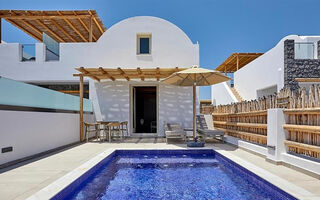Náhled objektu Diogenis Blue Palace Hotel, Kato Gouves, ostrov Kréta, Řecko