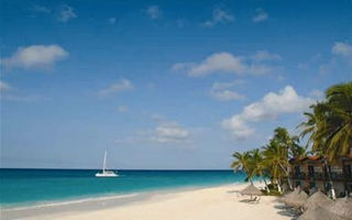 Náhled objektu Divi Aruba, Oranjestad, Aruba, Karibik a Stř. Amerika