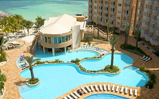 Náhled objektu Divi Aruba Phoenix Resort, Oranjestad, Aruba, Karibik a Stř. Amerika