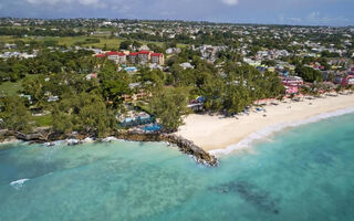 Náhled objektu Divi Southwinds Beach Resort, Oistins, Barbados, Karibik a Stř. Amerika