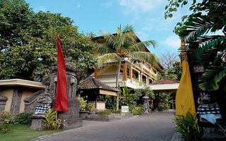 Náhled objektu Diwangkara Holiday Villa, Sanur, ostrov Bali, Asie