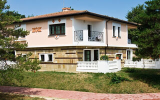 Náhled objektu Djuni Royal Resort - Holiday Village, Djuni, Jižní pobřeží (Burgas a okolí), Bulharsko