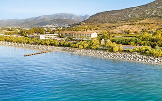 Náhled objektu Doryssa Seaside Resort, Pythagorion, ostrov Samos, Řecko