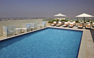 Náhled objektu DoubleTree by Hilton Ras Al Khaimah, Ras Al Khaimah, Ras Al Khaimah, Arabské emiráty