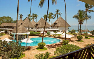 Náhled objektu Doubletree Resort By Hilton Zanzibar, Nungwi, Zanzibar, Afrika