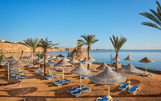 Náhled objektu Dreams Beach Sharm Resort, Ras Om El Sid, Sinaj / Sharm el Sheikh, Egypt
