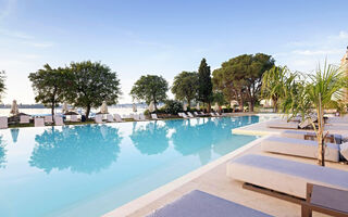 Náhled objektu Dreams Corfu Resort & Spa, Gouvia, ostrov Korfu, Řecko