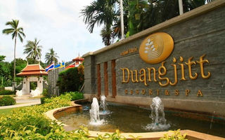 Náhled objektu Duangjitt Resort, Phuket, Phuket, Thajsko