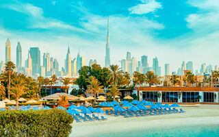 Náhled objektu Dubai Marine, Jumeirah Beach, Dubaj, Arabské emiráty