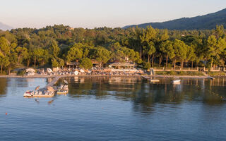 Náhled objektu Ekies All Senses Resort, Vourvourou, poloostrov Chalkidiki, Řecko