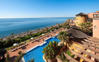 Náhled objektu Elba Estepona Gran Hotel & Thalasso Spa, Estepona, Costa del Sol, Španělsko