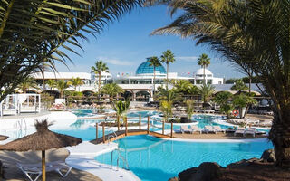 Náhled objektu Elba Lanzarote Royal Village Resort, Playa Blanca, Lanzarote, Kanárské ostrovy