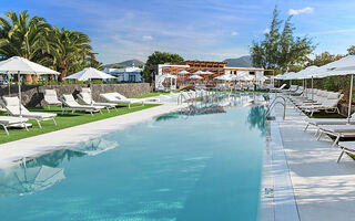 Náhled objektu Elba Premium Suites, Playa Blanca, Lanzarote, Kanárské ostrovy