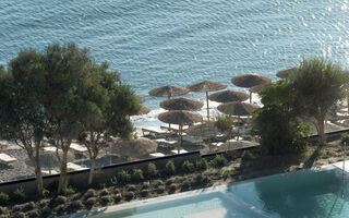 Náhled objektu Elissa Lifestyle Resort, Koskinou, ostrov Rhodos, Řecko