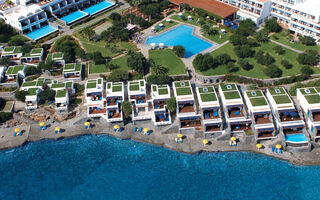 Náhled objektu Elounda Beach Resort & Villas, Elounda, ostrov Kréta, Řecko