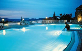 Náhled objektu Elounda Breeze Resort, Elounda, ostrov Kréta, Řecko