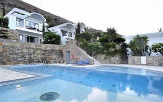 Náhled objektu Elounda Vista Villas, Elounda, ostrov Kréta, Řecko
