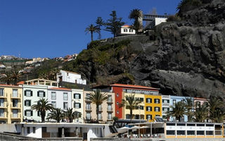 Náhled objektu Enotel Baia, Ponta do Sol, ostrov Madeira, Portugalsko