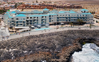 Náhled objektu Ereza Mar, Castillo Caleta de Fuste, Fuerteventura, Kanárské ostrovy