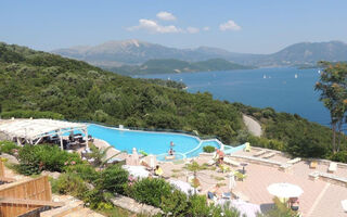 Náhled objektu Esperides Resort, Spartochori, ostrov Meganissi, Řecko