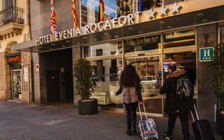 Náhled objektu Evenia Rocafort, Barcelona, Barcelona, Španělsko