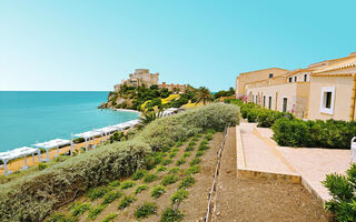 Náhled objektu Falconara Greenblu Resort, Licata, ostrov Sicílie, Itálie a Malta