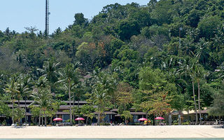Náhled objektu Fantasy Resort, Ko Ngai, Krabi, Thajsko
