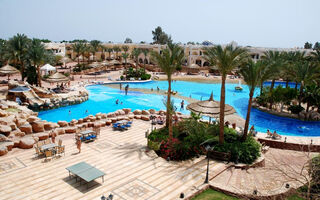 Náhled objektu Faraana Reef Resort, Ras Om El Sid, Sinaj / Sharm el Sheikh, Egypt