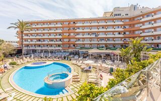 Náhled objektu Ferrer Janeiro Hotel & Spa, C'an Picafort, Mallorca, Mallorca, Ibiza, Menorca