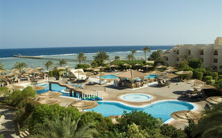 Náhled objektu Flamenco Beach & Resort, El Quseir, Marsa Alam a okolí, Egypt