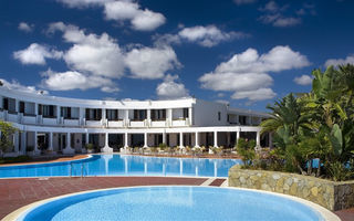 Náhled objektu Flamingo Resort, Pula (Sardinie), ostrov Sardinie, Itálie a Malta