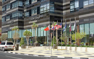 Náhled objektu Fraser Suites, Doha, Katar, Blízký východ