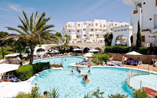 Náhled objektu Gavimar La Mirada Club Resort, Cala d´Or, Mallorca, Mallorca, Ibiza, Menorca