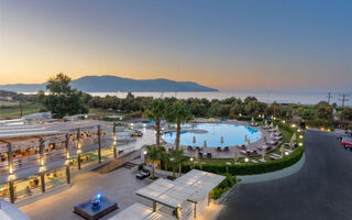Náhled objektu Georgioupolis Resort Aqua Park and SPA, Georgioupolis, ostrov Kréta, Řecko