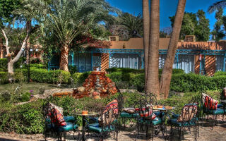 Náhled objektu Giftun Azur Resort, Hurghada, Hurghada a okolí, Egypt