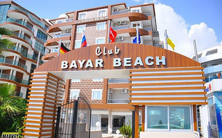 Náhled objektu Grand Bayar Beach, Alanya, Turecká riviéra, Turecko